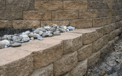 What Are the Cheapest Retaining Wall Materials in Sydney?