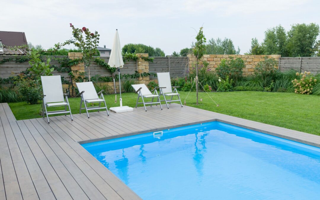 Pool Landscaping in Sydney: A Step-by-Step Guide